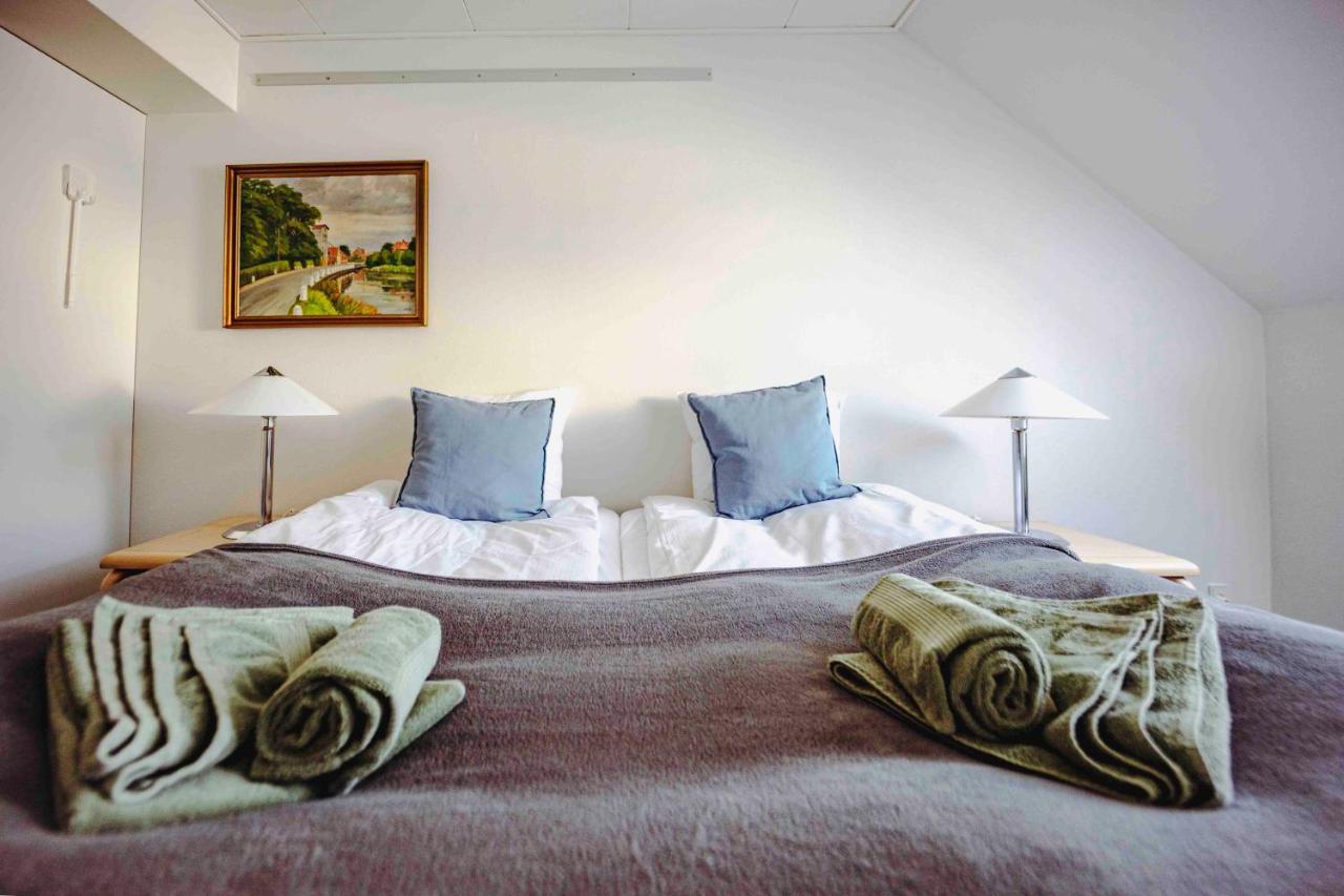Pederstrup Bed And Breakfast Torrig Exterior foto
