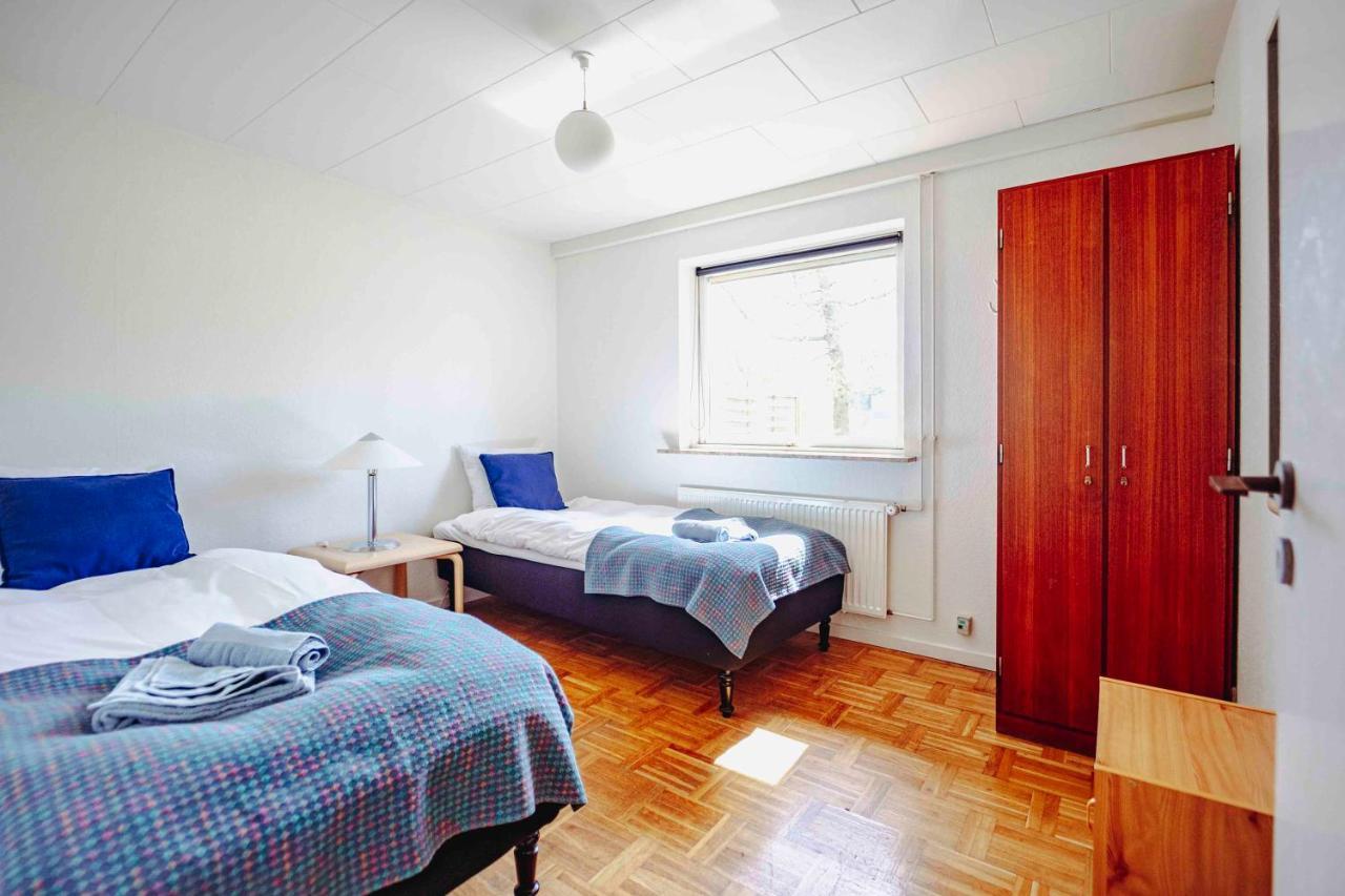 Pederstrup Bed And Breakfast Torrig Exterior foto