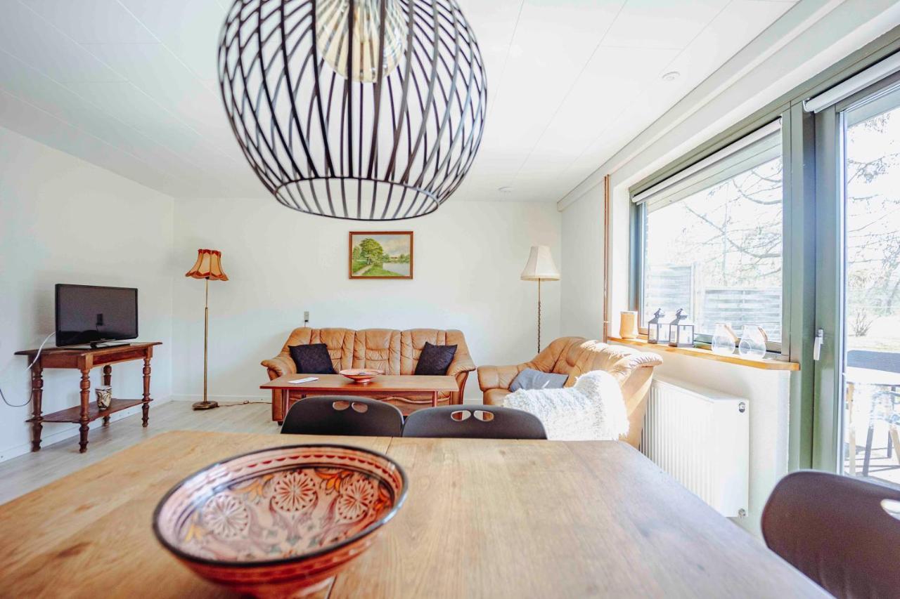 Pederstrup Bed And Breakfast Torrig Exterior foto