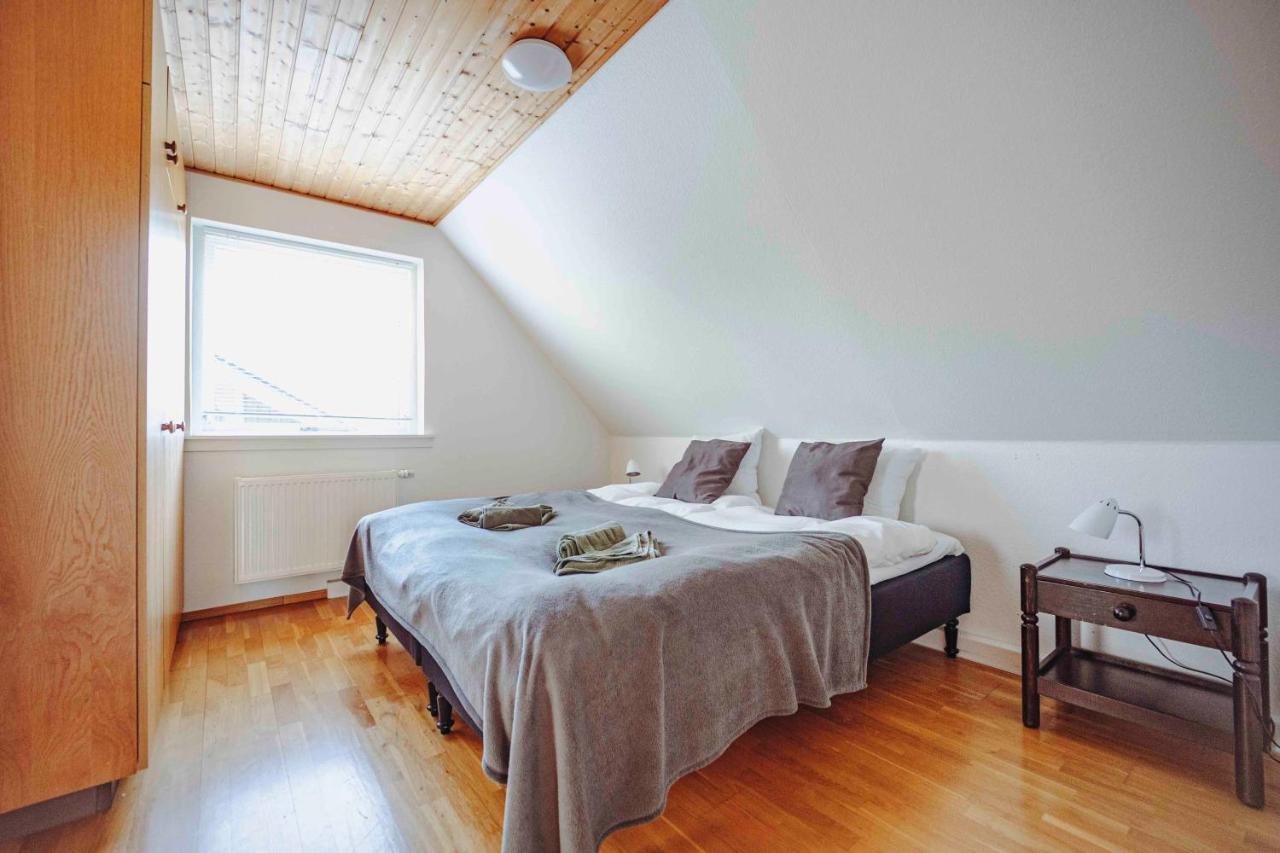 Pederstrup Bed And Breakfast Torrig Exterior foto