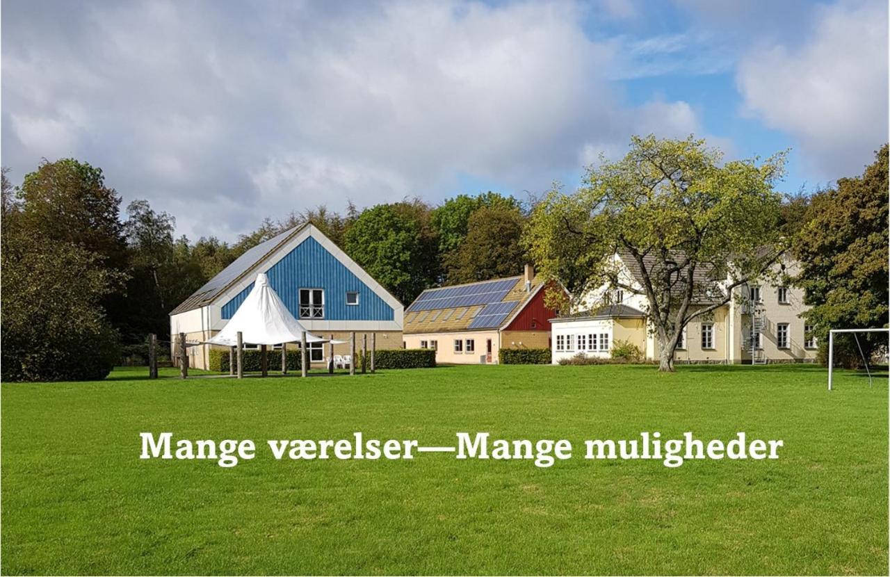 Pederstrup Bed And Breakfast Torrig Exterior foto