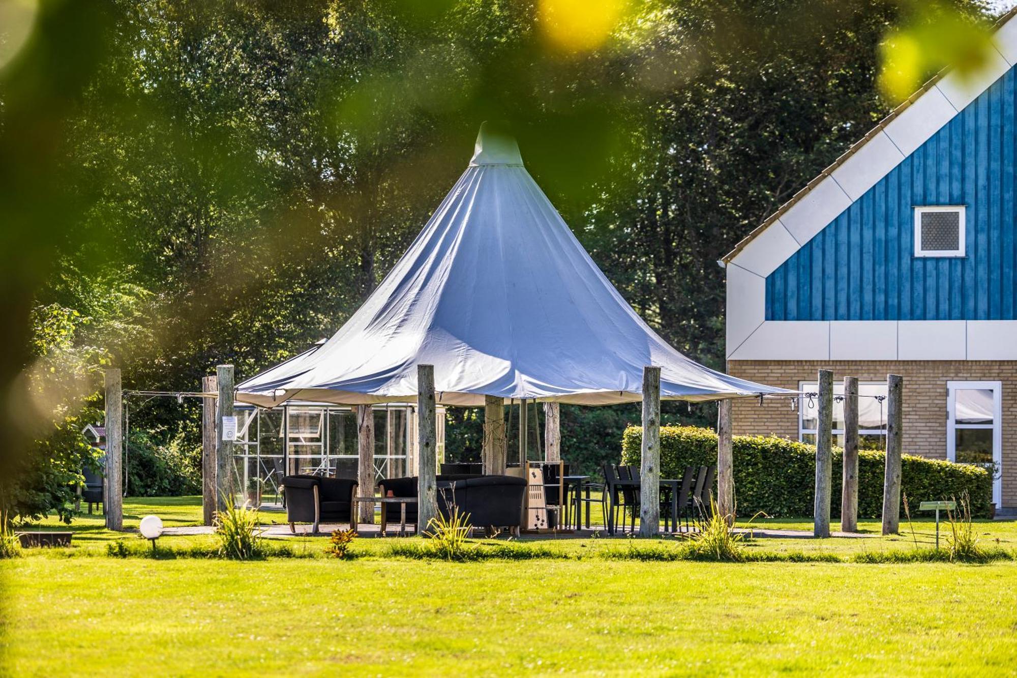 Pederstrup Bed And Breakfast Torrig Exterior foto