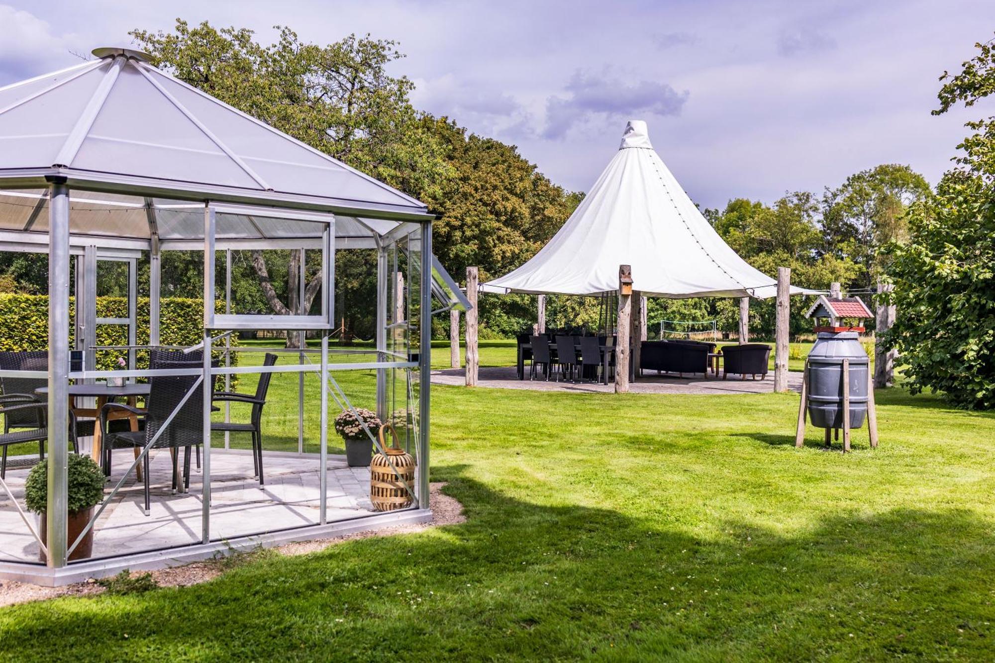 Pederstrup Bed And Breakfast Torrig Exterior foto