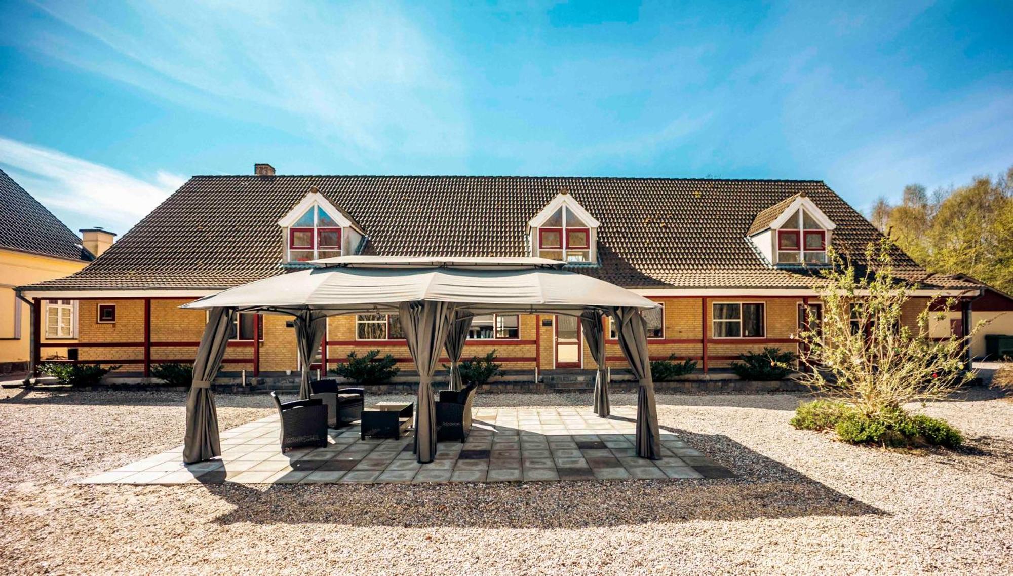 Pederstrup Bed And Breakfast Torrig Exterior foto
