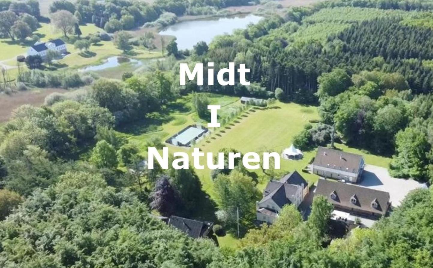 Pederstrup Bed And Breakfast Torrig Exterior foto
